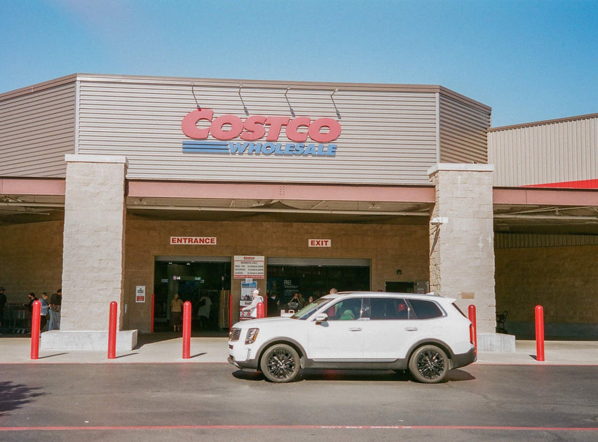 Your Guide to the Best Organic and Healthy Finds at Costco Organic