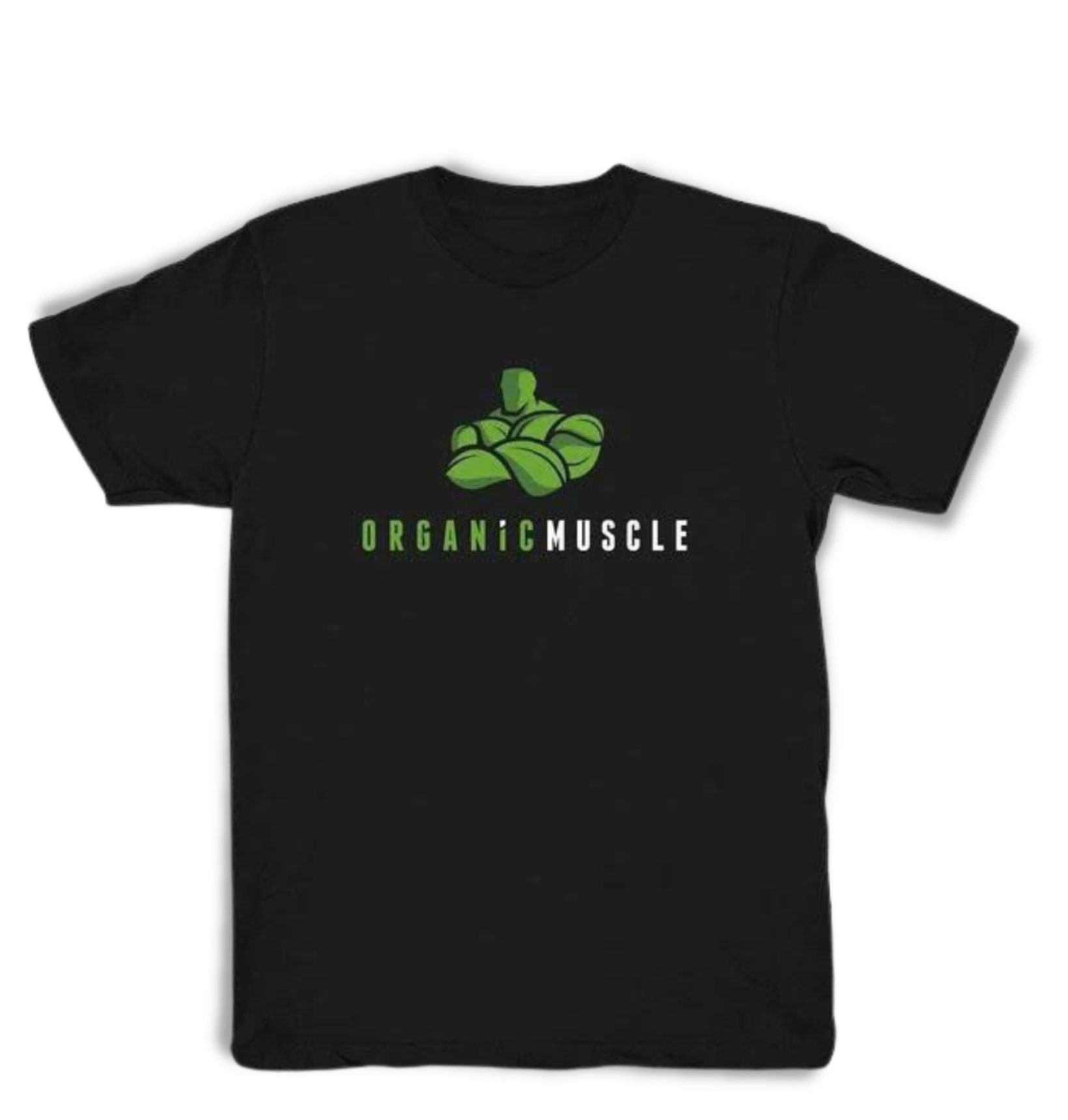 Men's/Women's Activewear Fitness T-Shirt- 100% Cotton