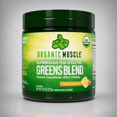 Greens Blend