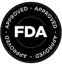 Certification badge