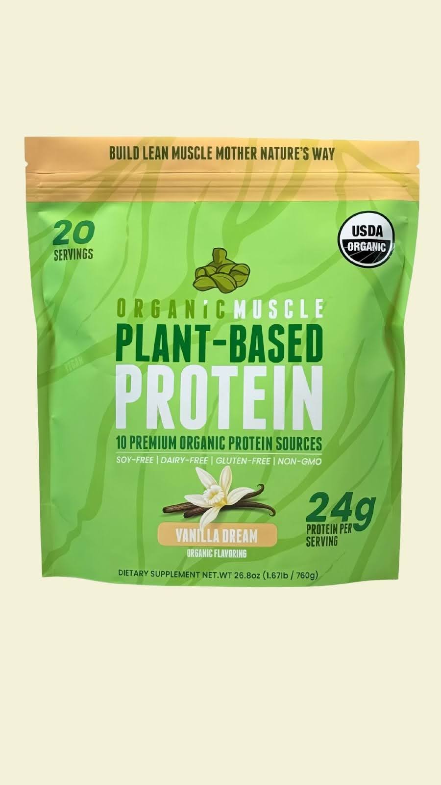 Key Nutritional Features To Look For In Vanilla Protein Powders