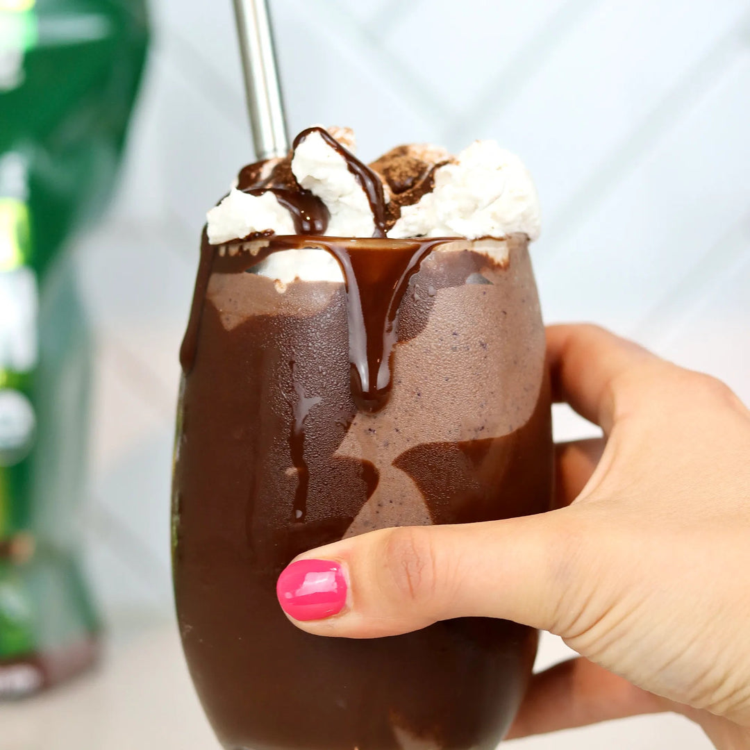 Organic Vegan Protein - Chocolate (Low Stock) - Organic Muscle Fitness SupplementsOrganic Muscle SupplementsOrganic Muscle Fitness Supplements019962141218