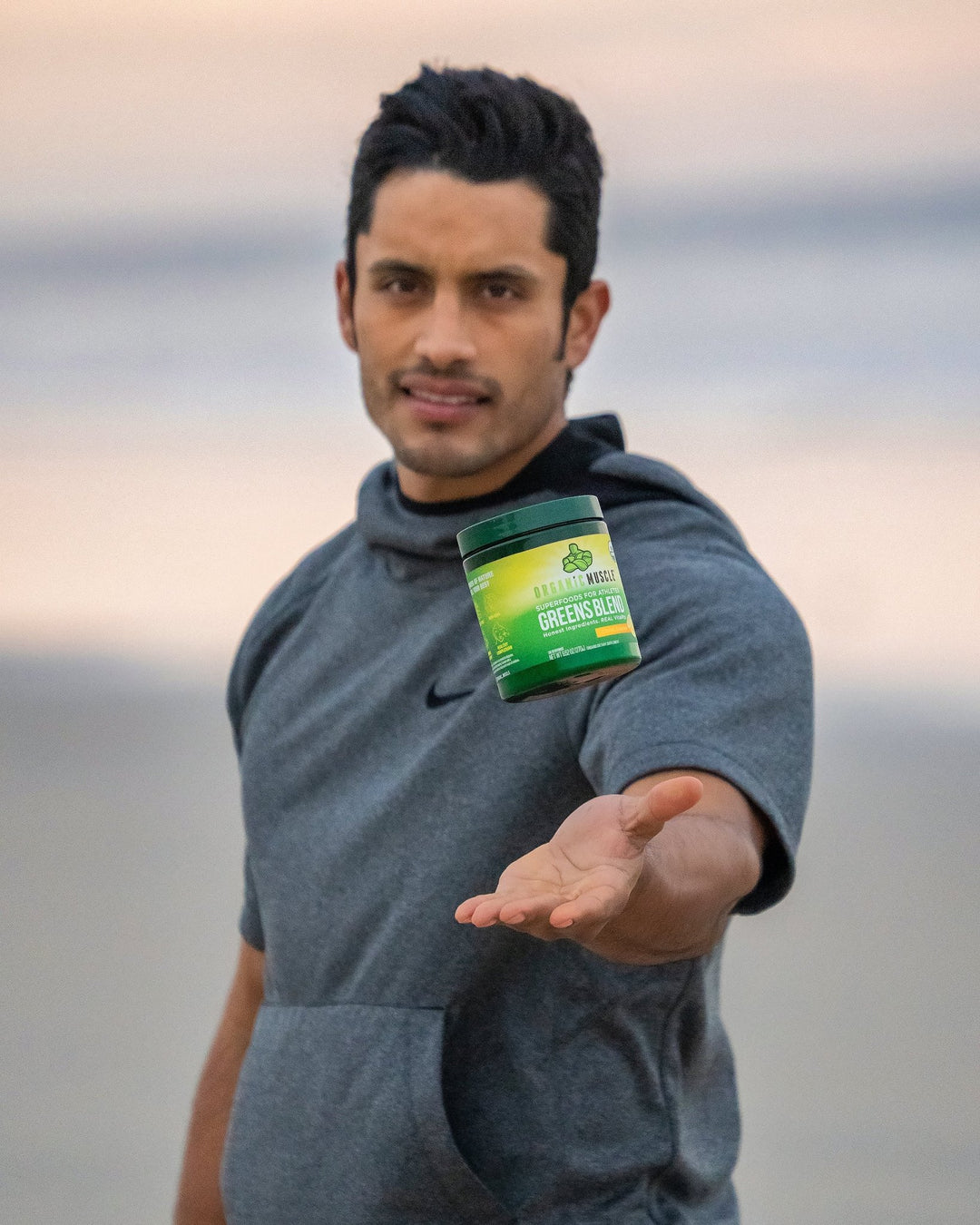 Superfood Greens - Organic Muscle Fitness SupplementsOrganic Muscle SupplementsOrganic Muscle Fitness Supplements