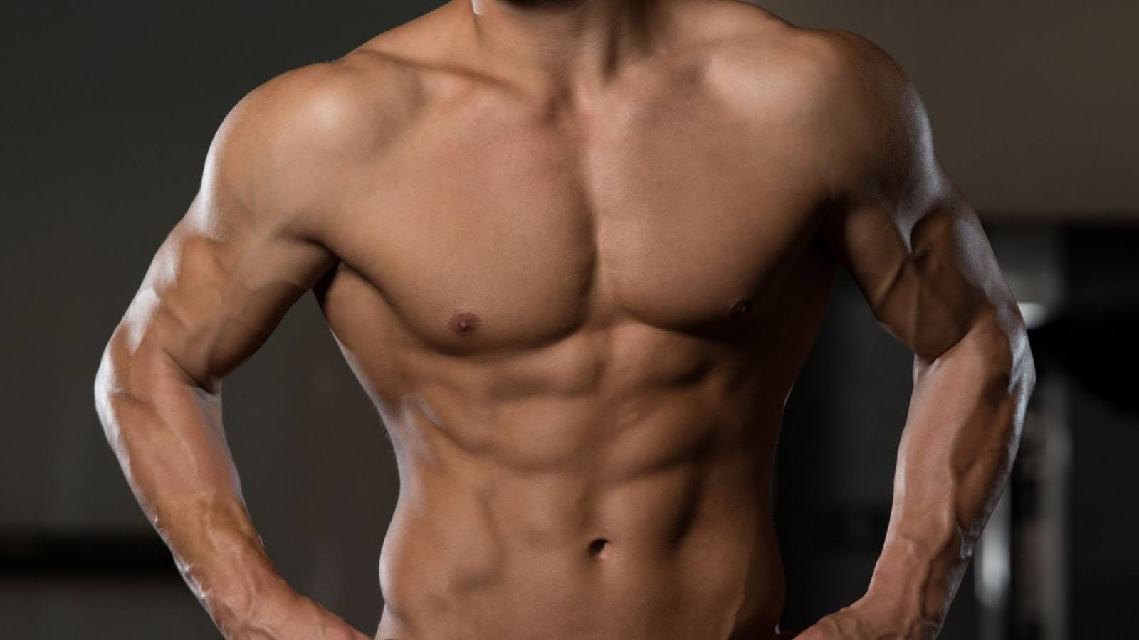 Build a Broader Chest: 10 Essential Workouts - Organic Muscle