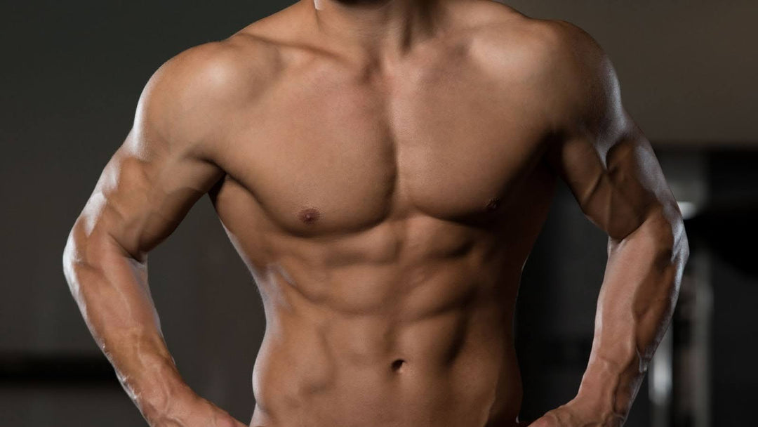 10 Best Chest Workouts For A Broader, Stronger Chest
