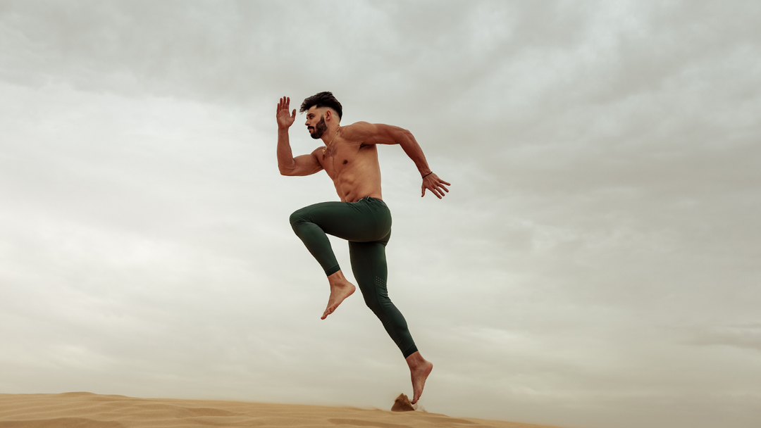 10 Best Running Workouts To Increase Speed And Power