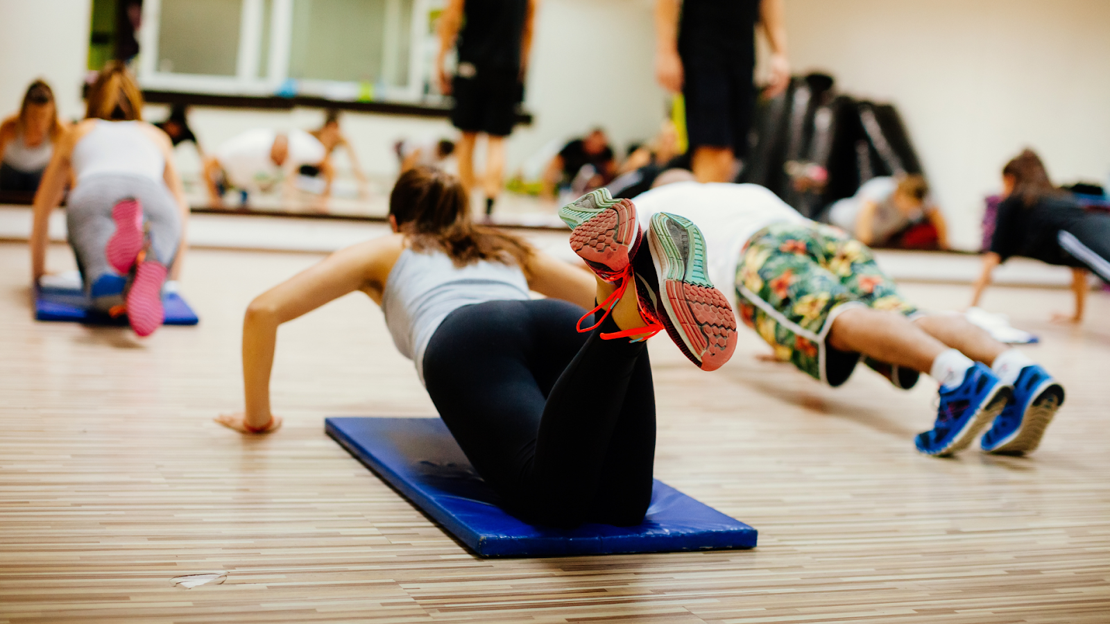 Top HIIT Workouts For Maximum Fat Burn And Endurance