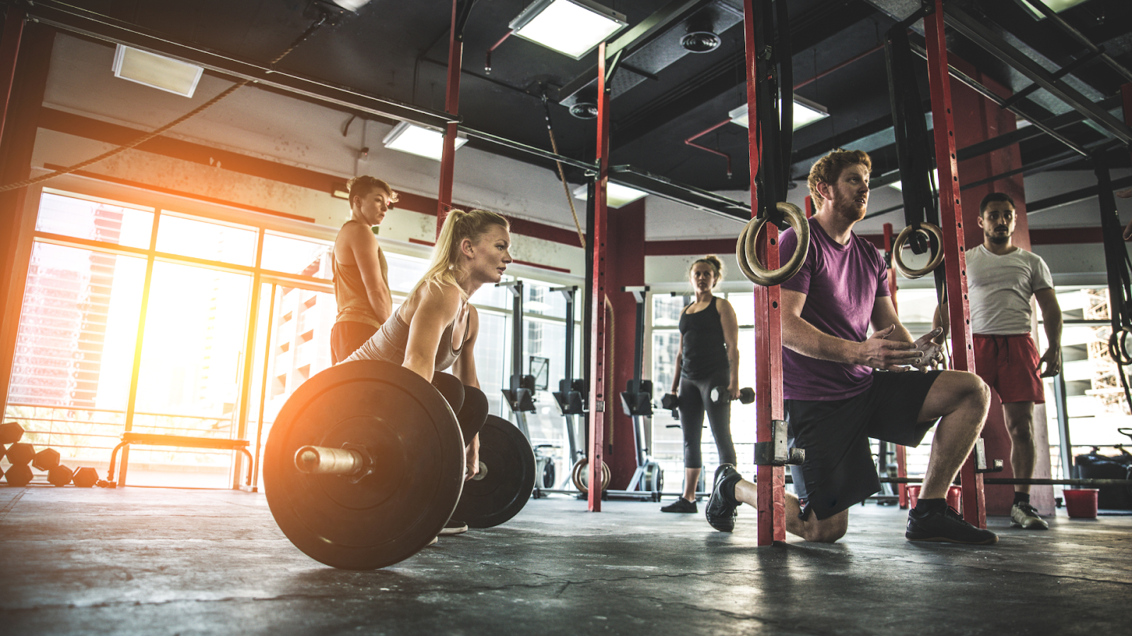 Vegan Diet For Crossfit Athletes: A Comprehensive Guide