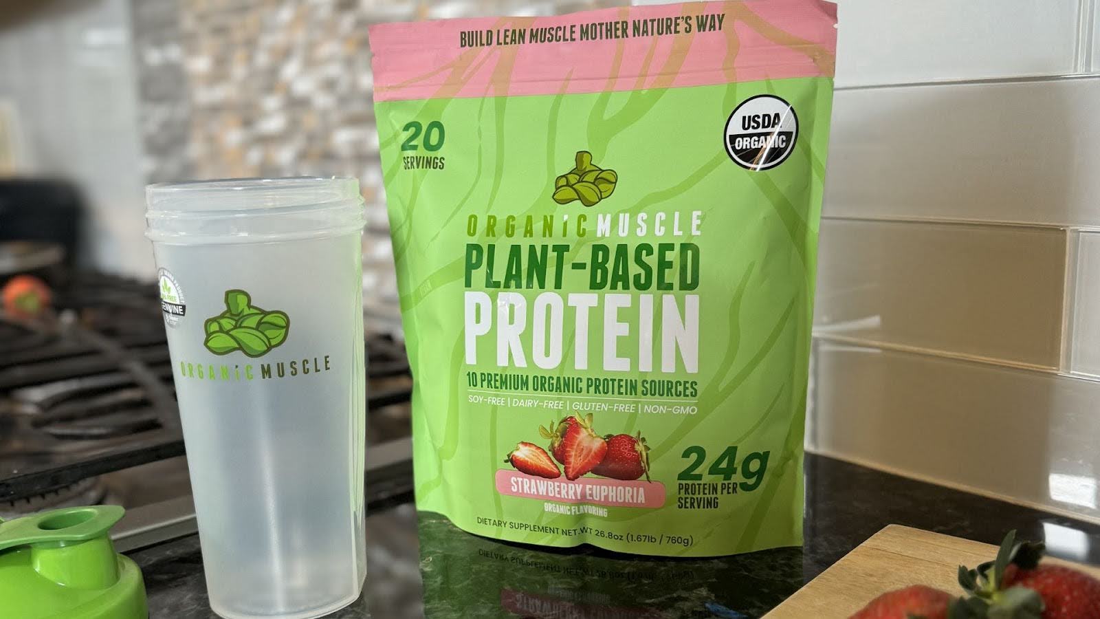 Vegan Marathon Diet Optimal Fuel for Endurance Running Organic Muscle