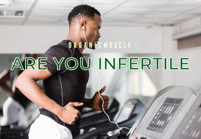 Are you Infertile?