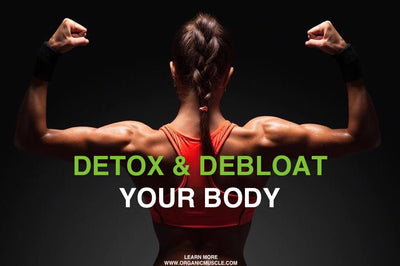 Detox & Debloat Your Body