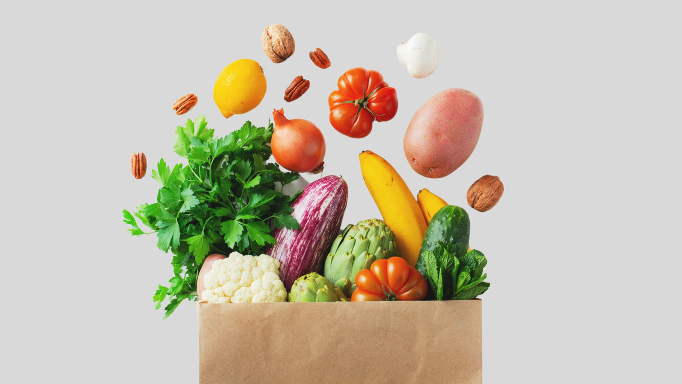 Fit and Frugal: 6 Tips for Eating Organic on a Budget - Organic Muscle Fitness Supplements