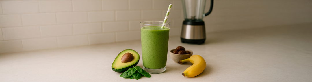The Earthy Truth About Clean Supplements (And 3 Delicious Ways to Love It)