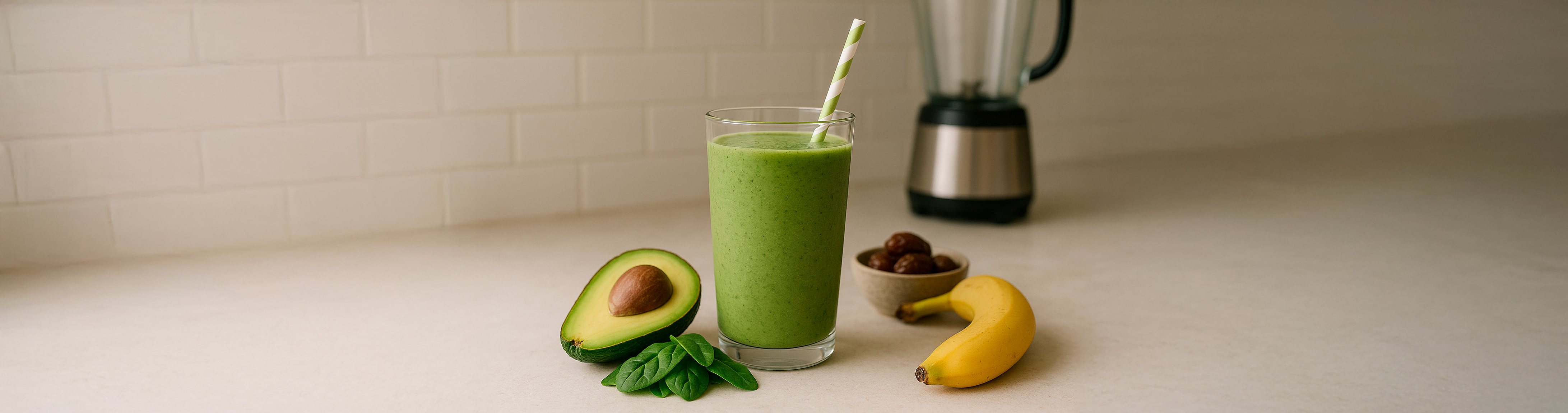 The Earthy Truth About Clean Supplements (And 3 Delicious Ways to Love It)
