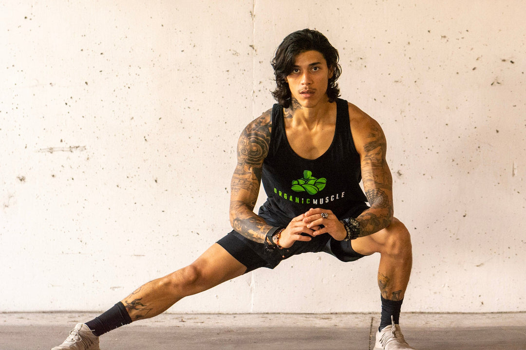Master Your Mornings: The Quick Evening Routine for a Winning Day - Organic Muscle Fitness Supplements