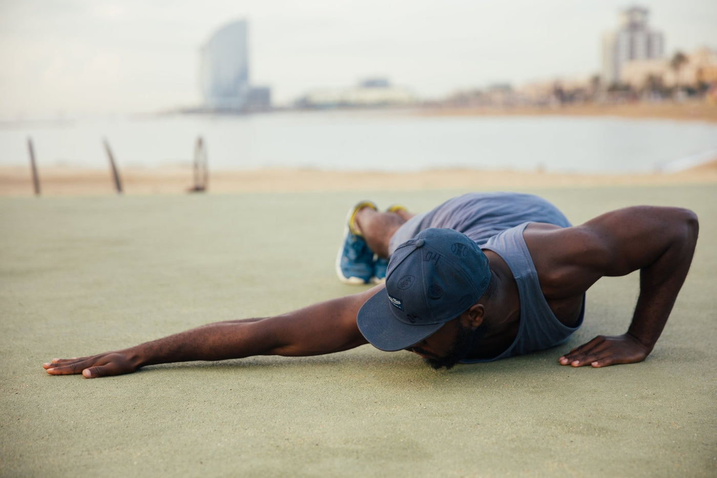 Morning Rituals of Top Performers - Organic Muscle Fitness Supplements