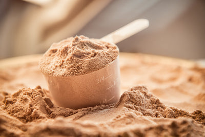 Not All Protein Powder Is Created Equal
