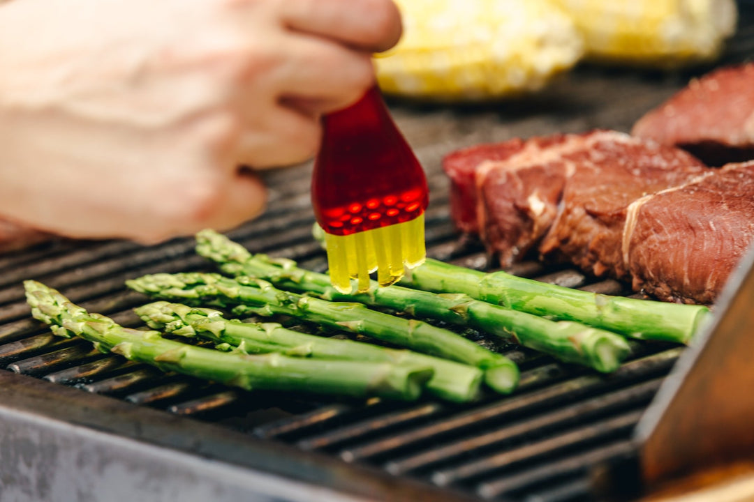 Seed Oils – Why Should We Eliminate Them from Our Diet? - Organic Muscle Fitness Supplements
