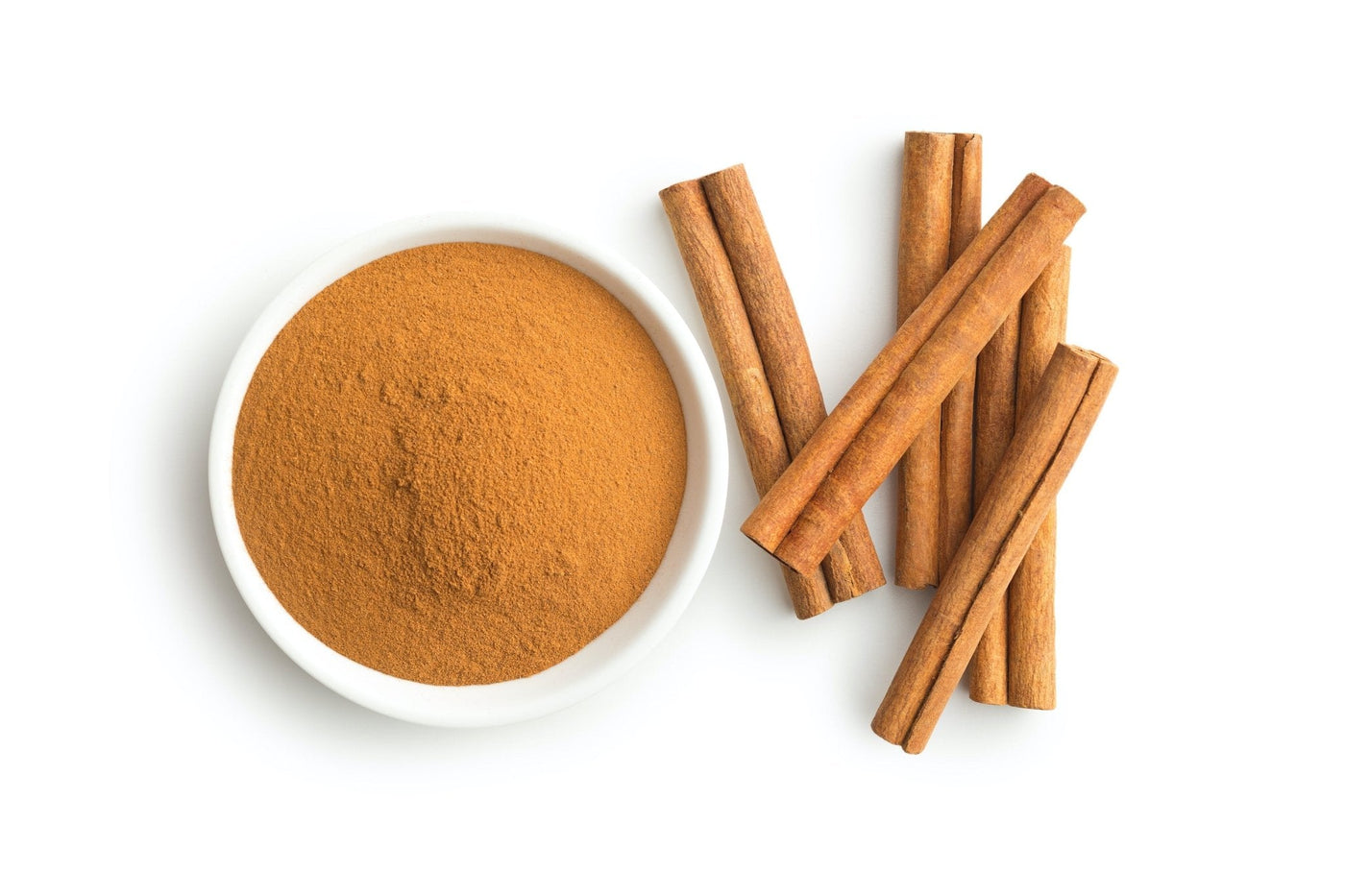 This Spice Packs More Than Flavor! - Organic Muscle Fitness Supplements