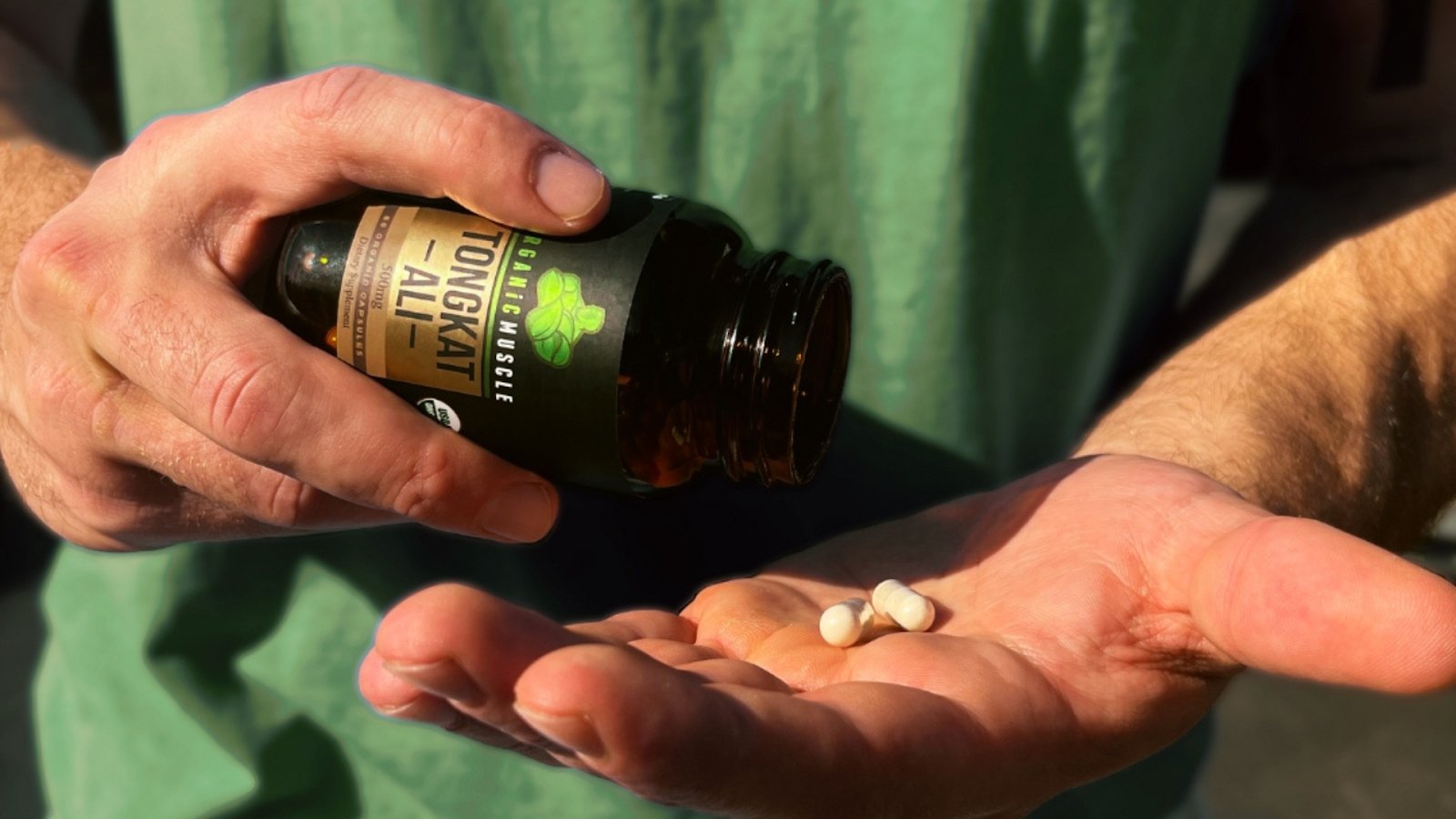 Tongkat Ali and Fadogia Agrestis Differences and Benefits