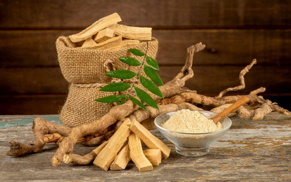 Unleash Your Potential with Organic Tongkat Ali: Nature's Gift of Vitality - Organic Muscle Fitness Supplements