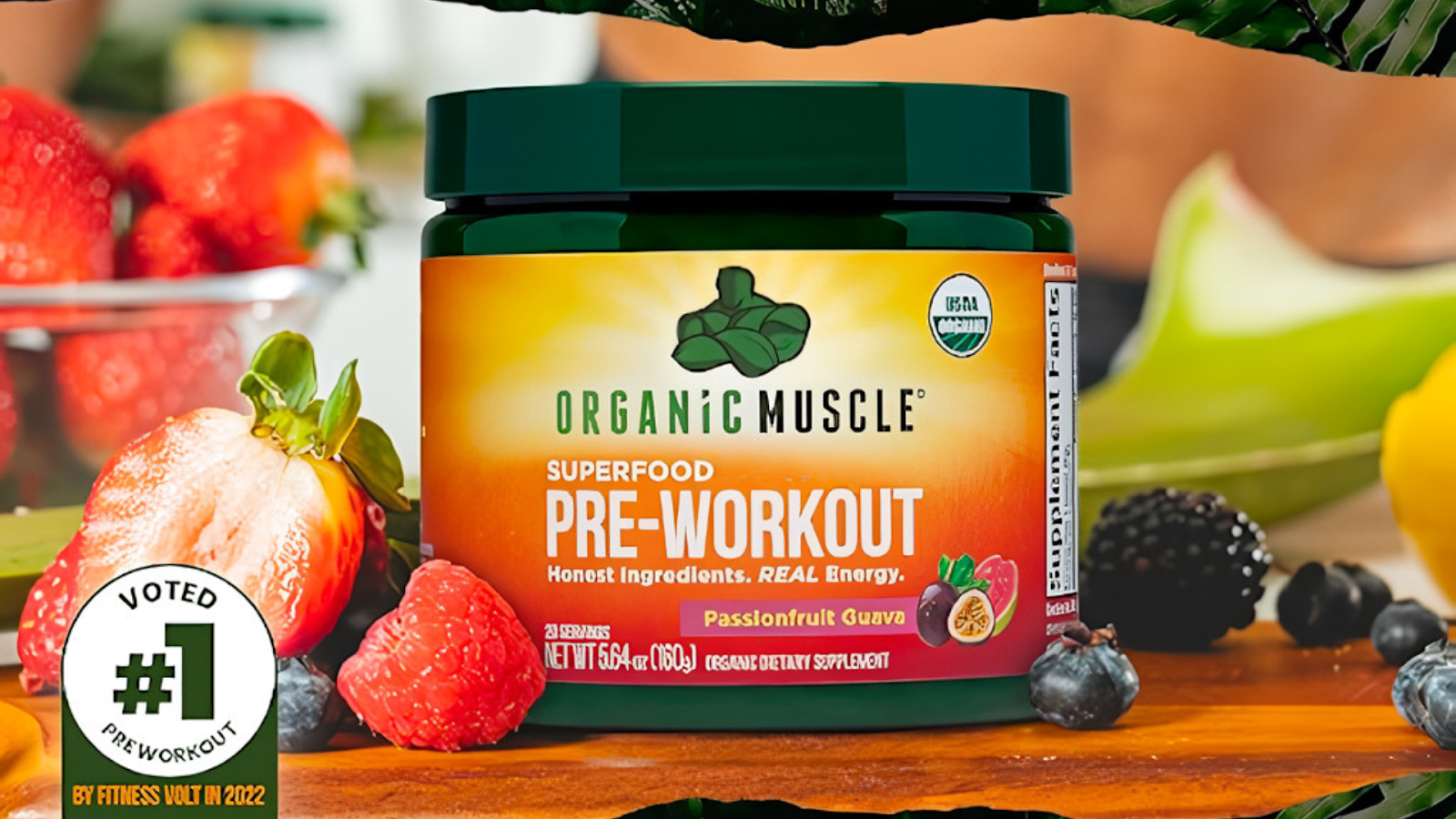 Why Does PreWorkout Make You Itch? The Science Explained Organic