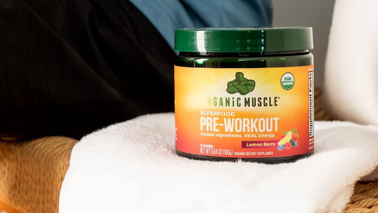 Coffee vs Pre-Workout: Which Is Better for Performance - Organic Muscle