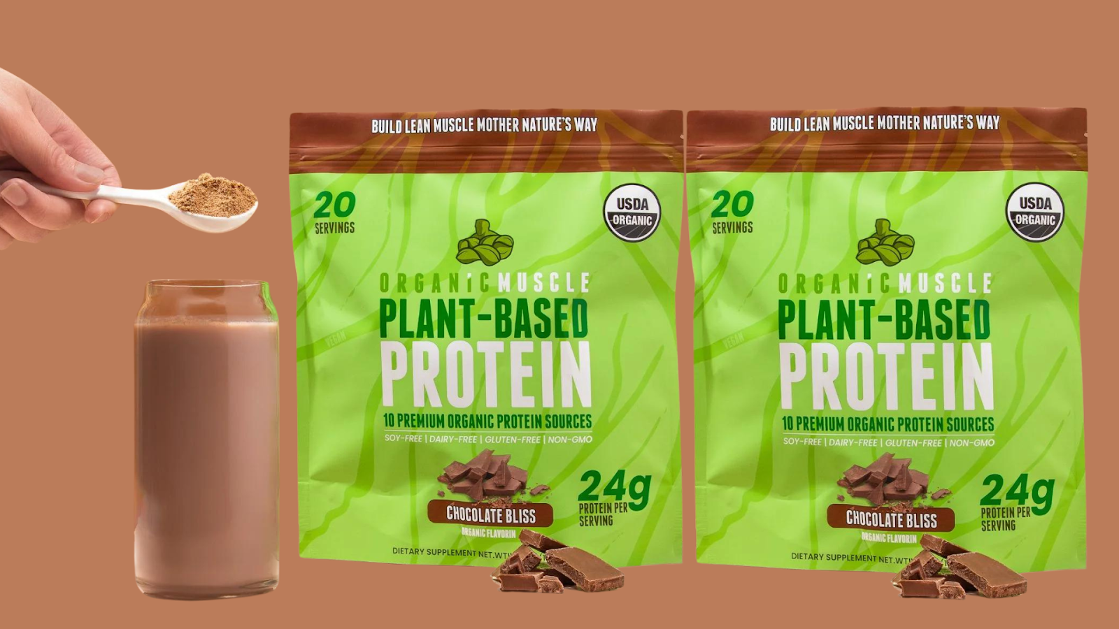 Vegan Diet for Athletes Ultimate Guide Organic Muscle