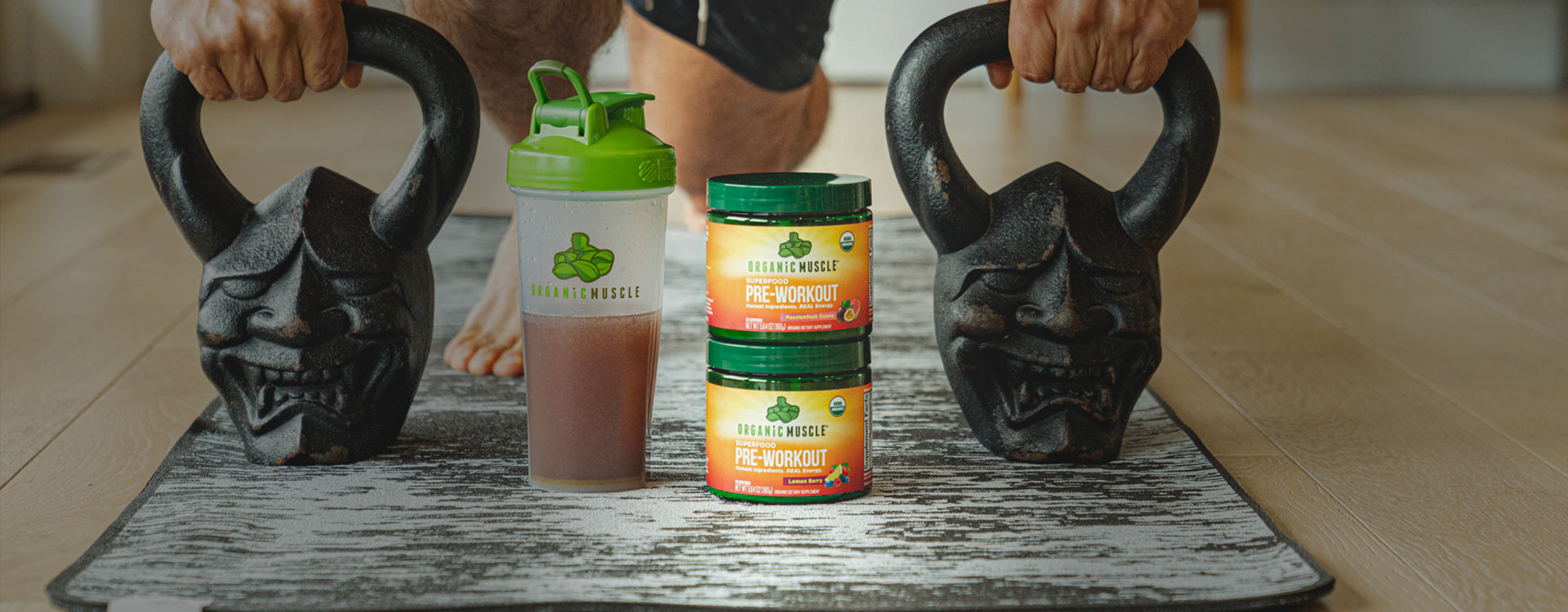 Top 10 Vegan Athlete Meal Plans for Maximum Performance - Organic Muscle