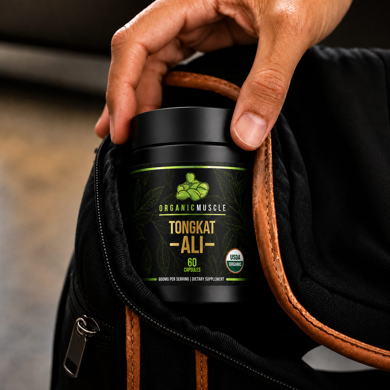 Hormonal Health & Vitality