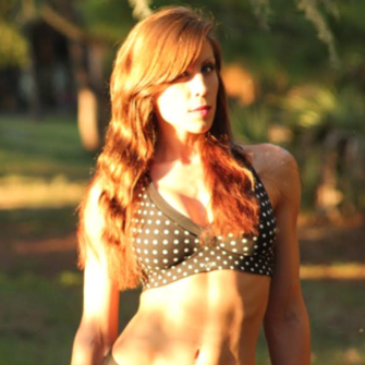 Organic Muscle