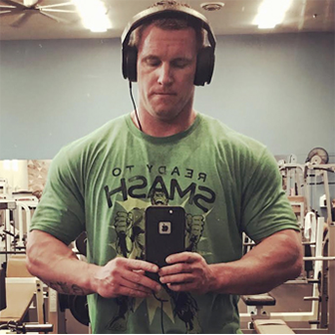 Organic Muscle