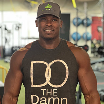 Organic Muscle