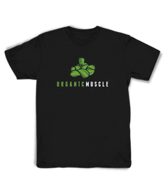 Men's/Women's Activewear Fitness T-Shirt- 100% Cotton