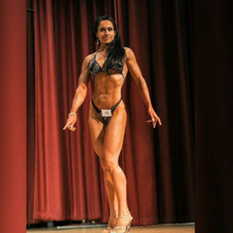 Organic Muscle