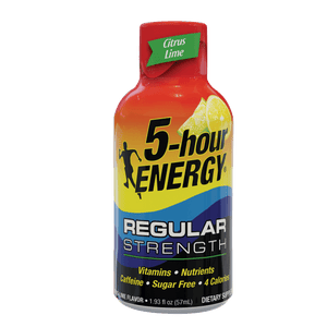 5-hour Energy