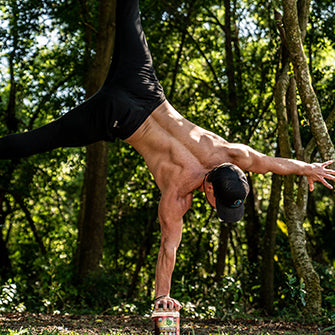 Organic Muscle