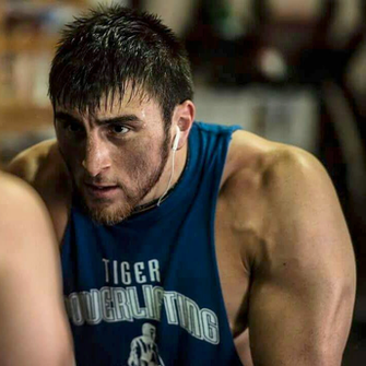 Organic Muscle