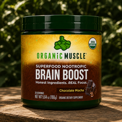 Brain Boost