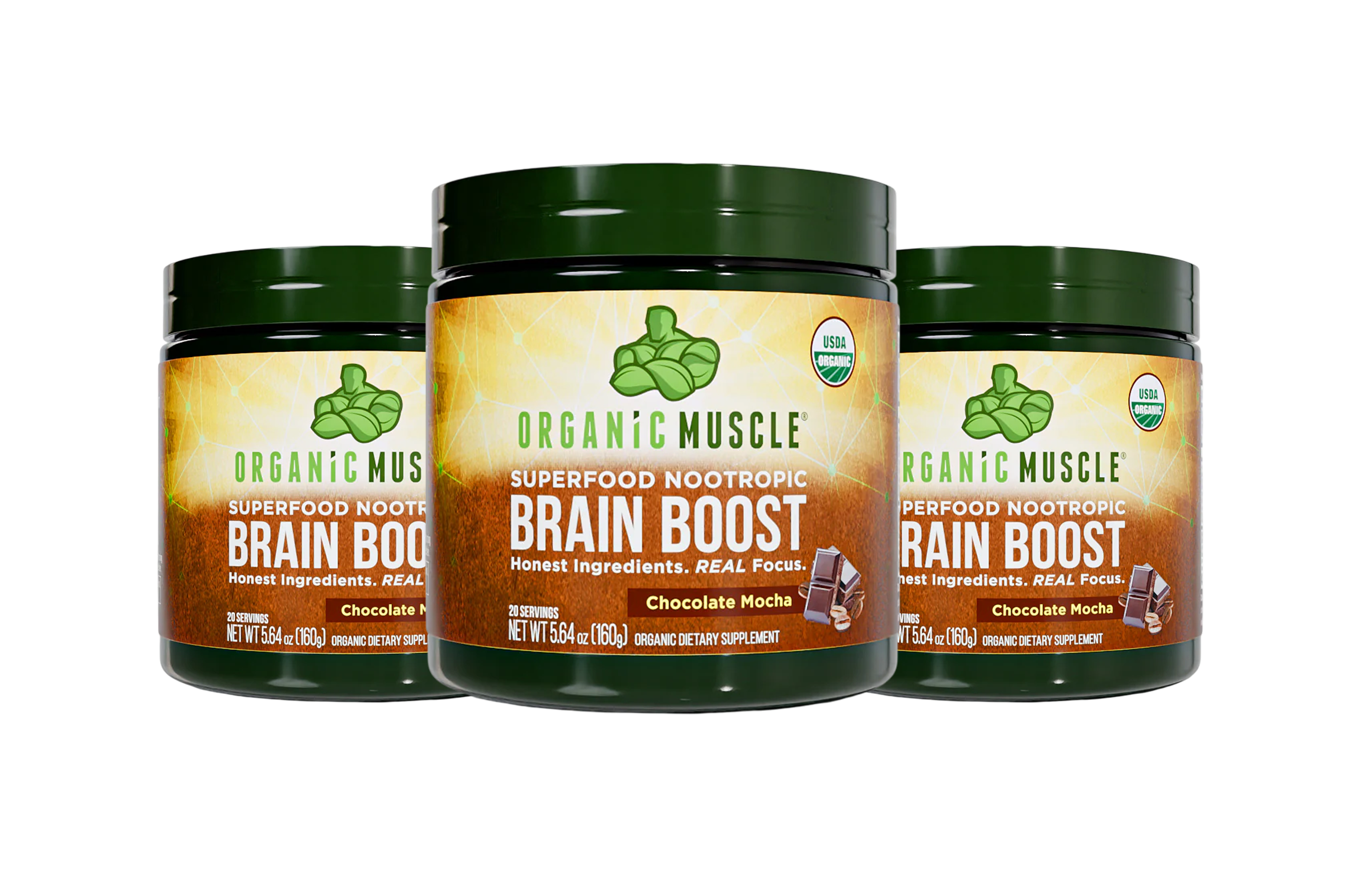 3 Bottles (Save $25)
