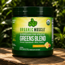 Greens Blend