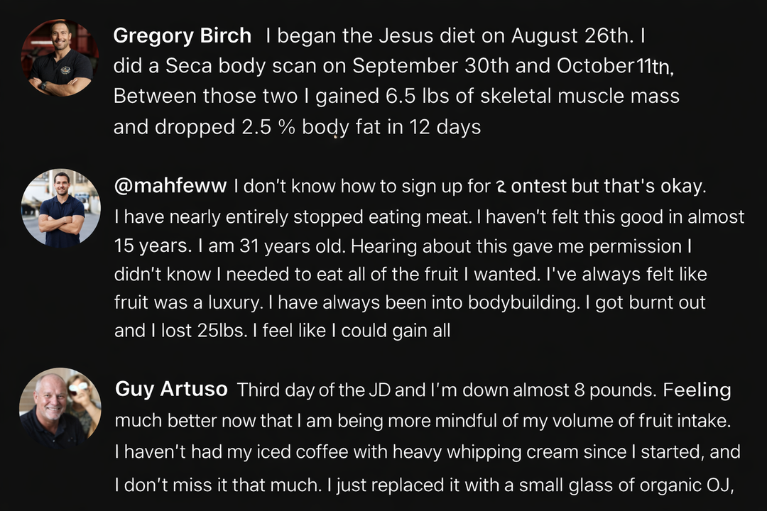 NazFit: Fitness & Nutrition Program