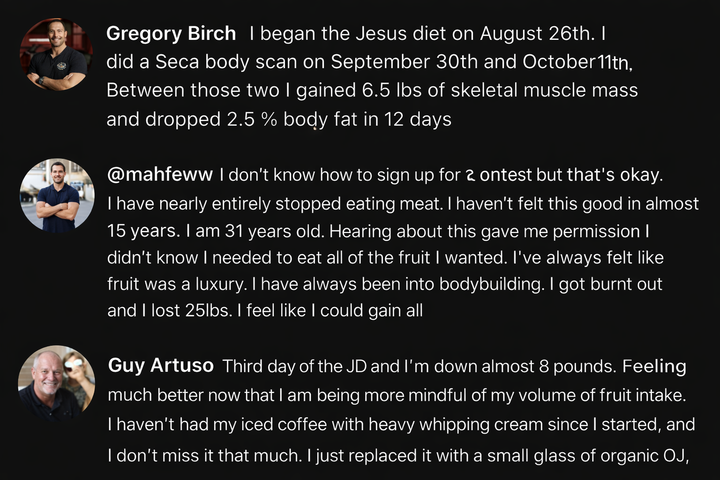 NazFit: Fitness & Nutrition Program