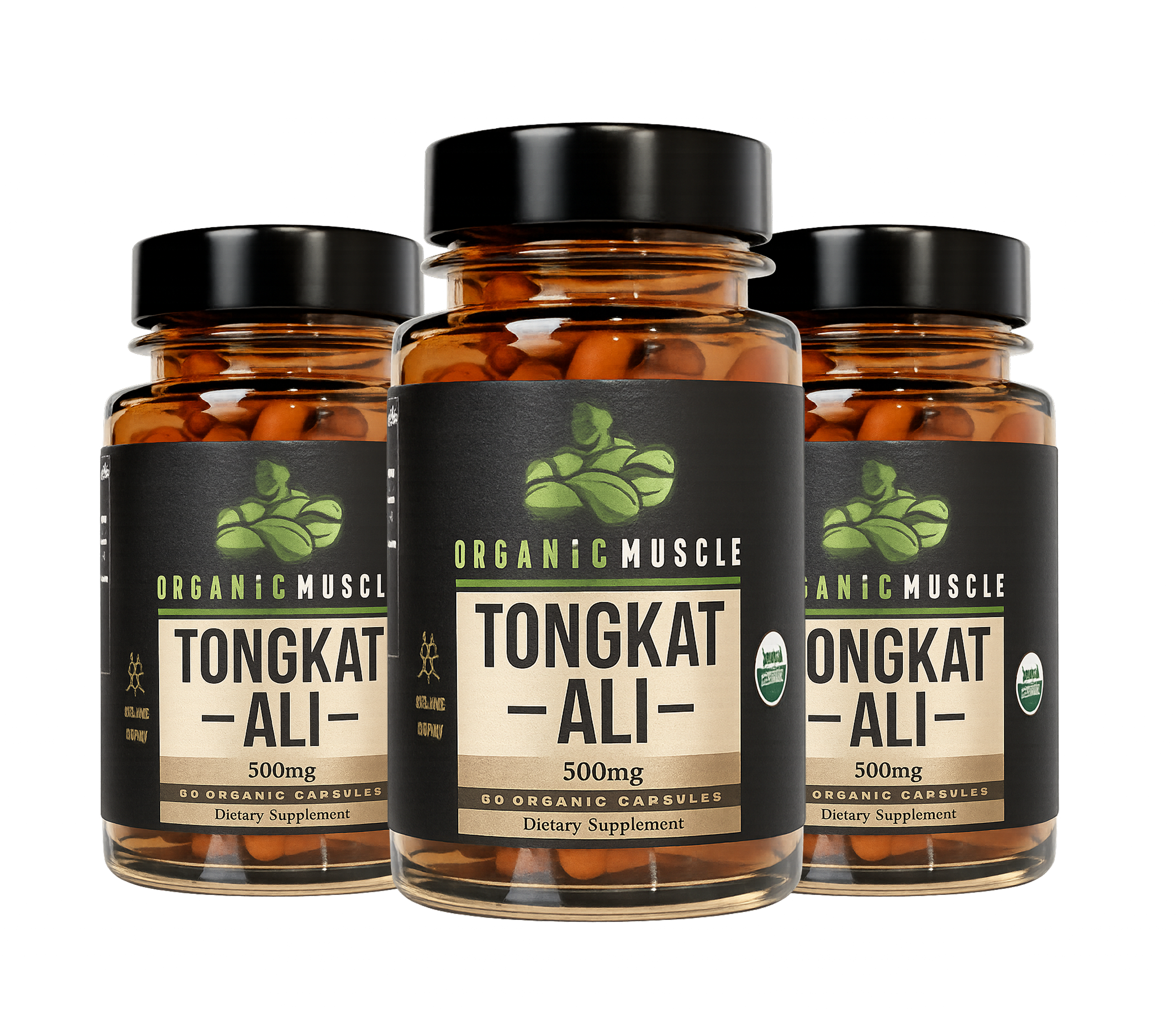 3 Bottles (Save $20)