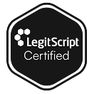 Certification badge