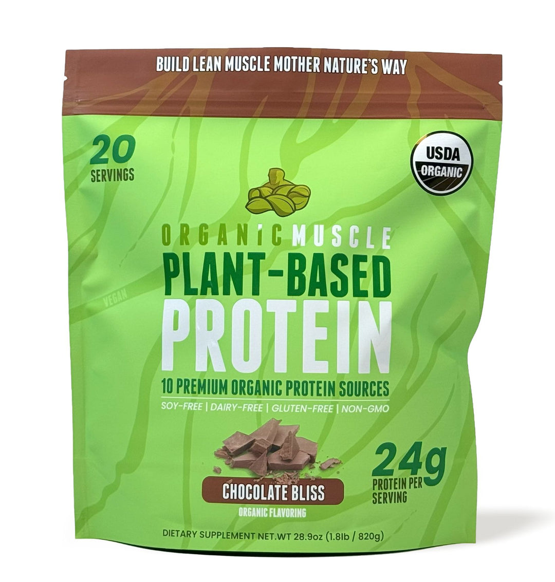 Top Protein Powder Choices for Athletes