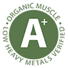 Organic Muscle