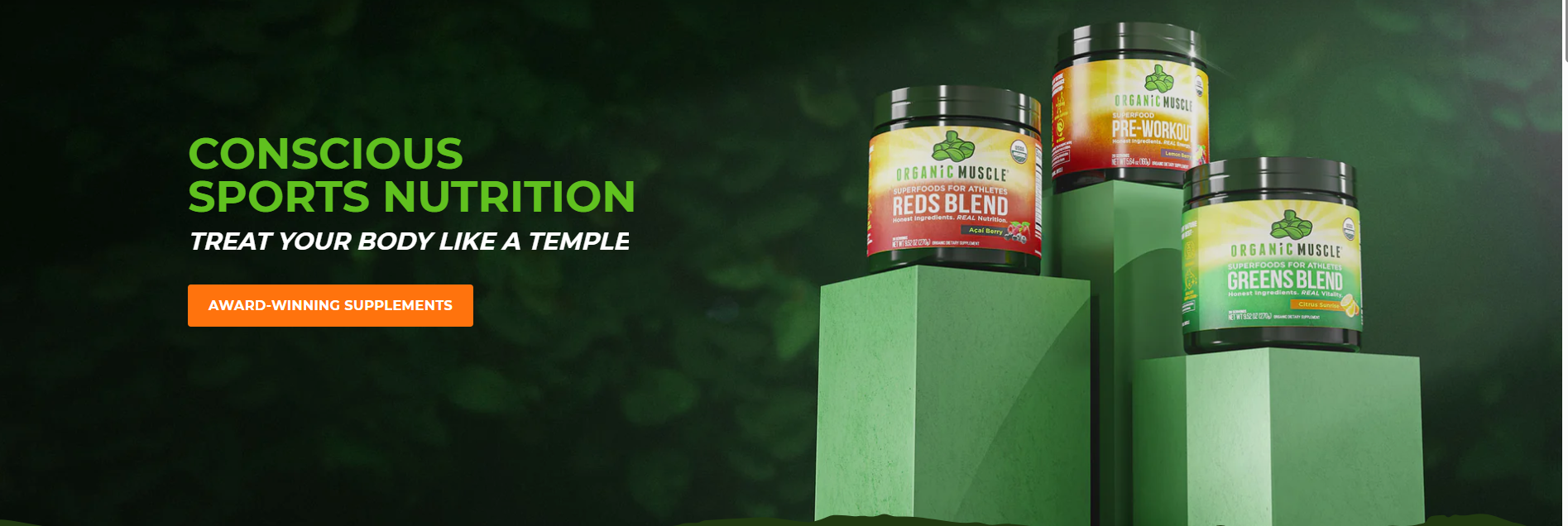 organicmuscle