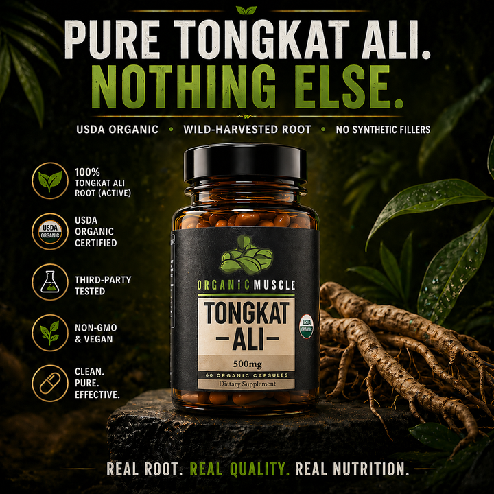 Tongkat Ali