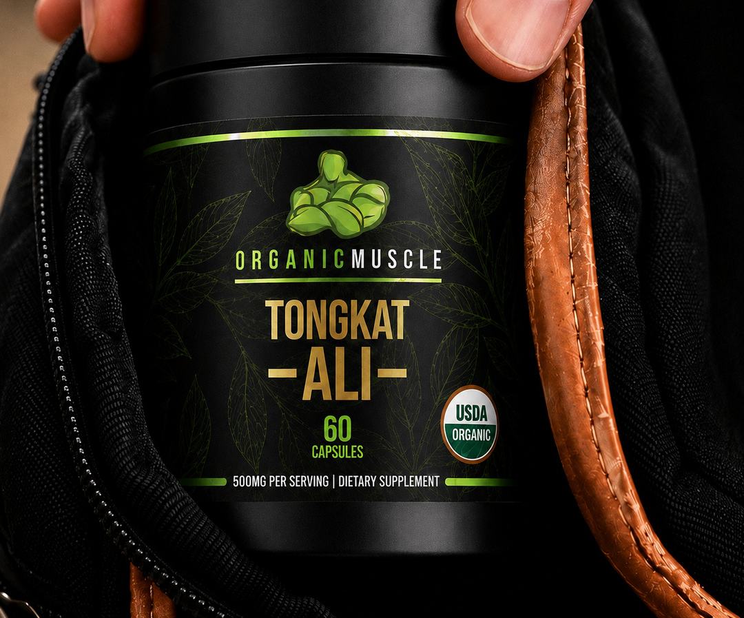 Tongkat Ali